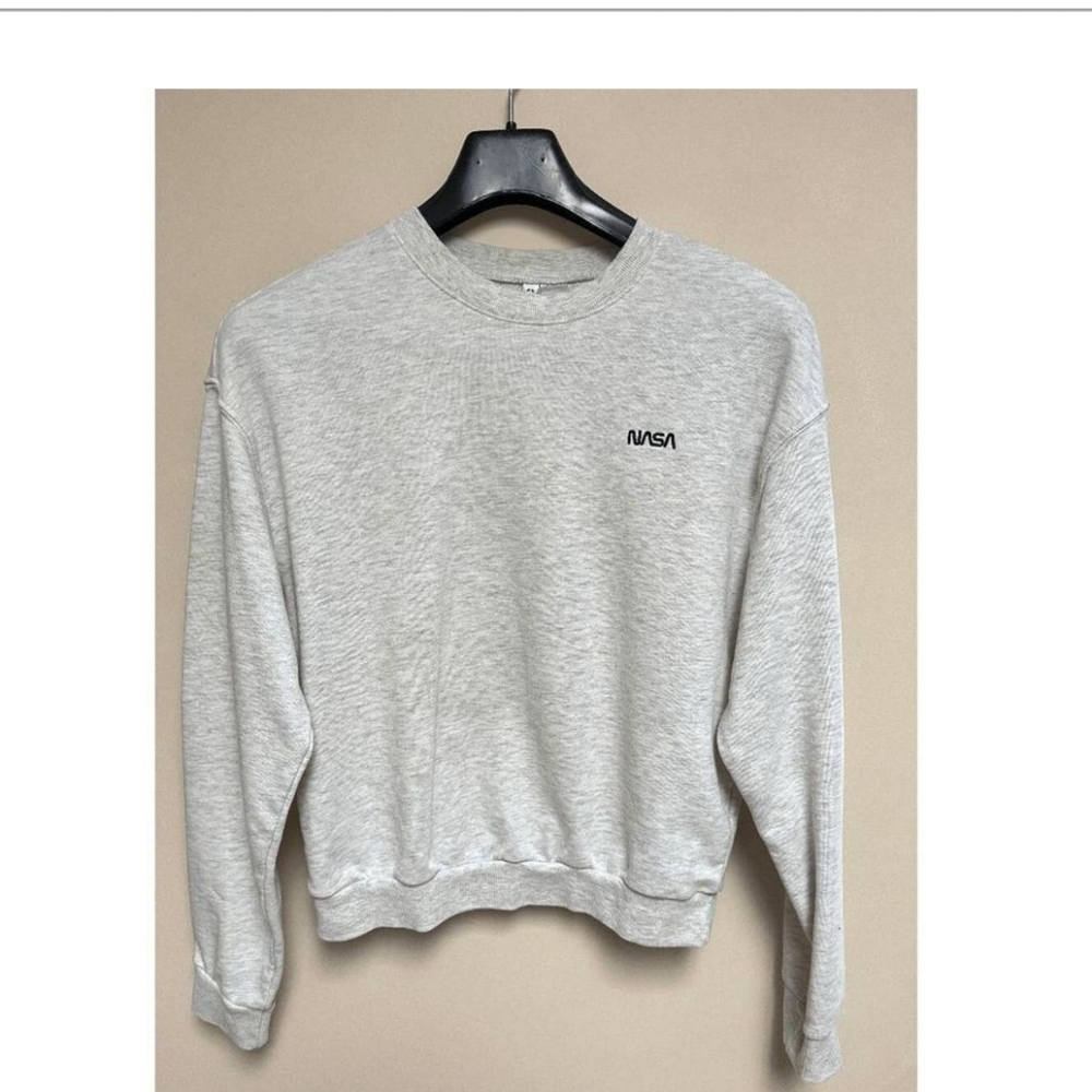 Nasa Sweatshirt